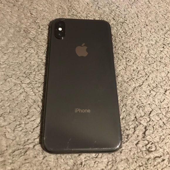 IPhone X - Picture 2 of 8